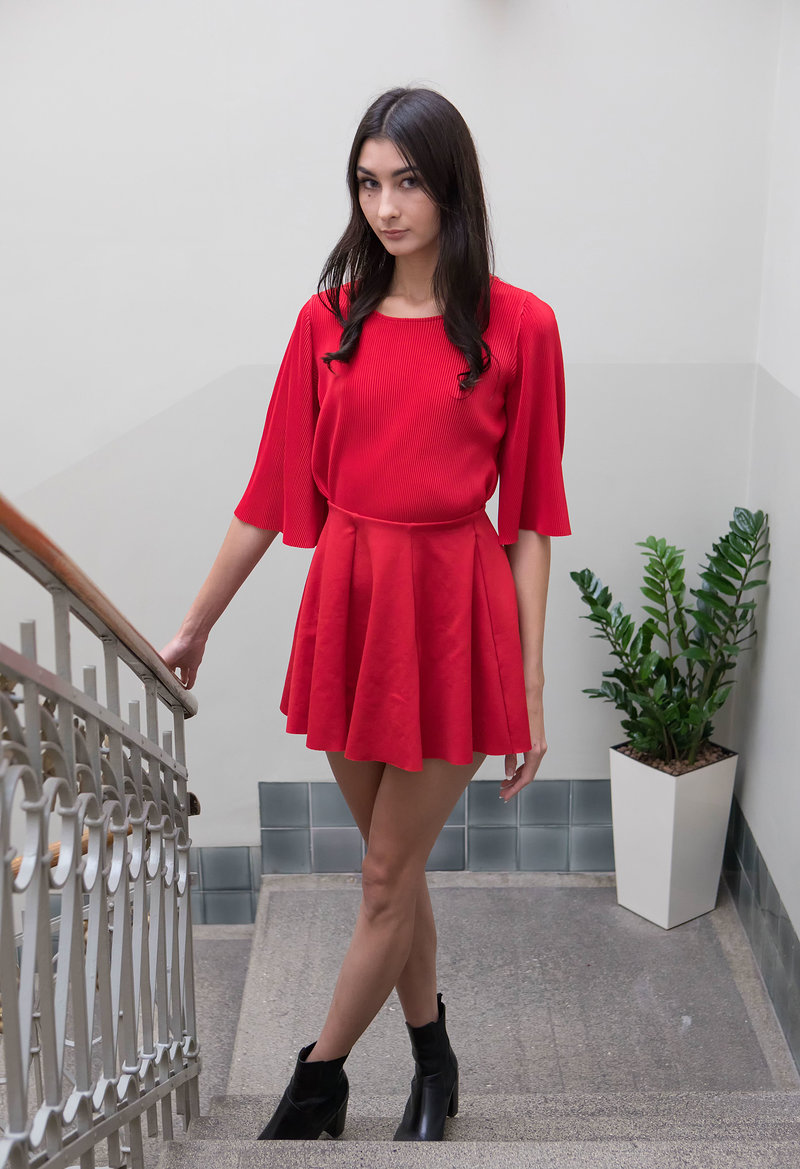 Александра